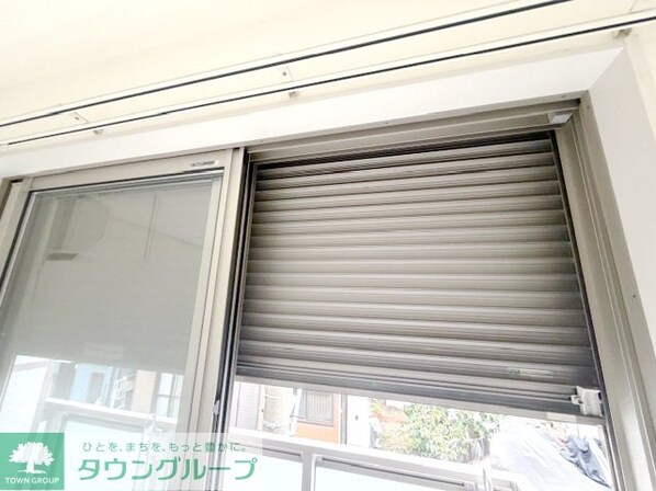 リラックス浜町の物件内観写真